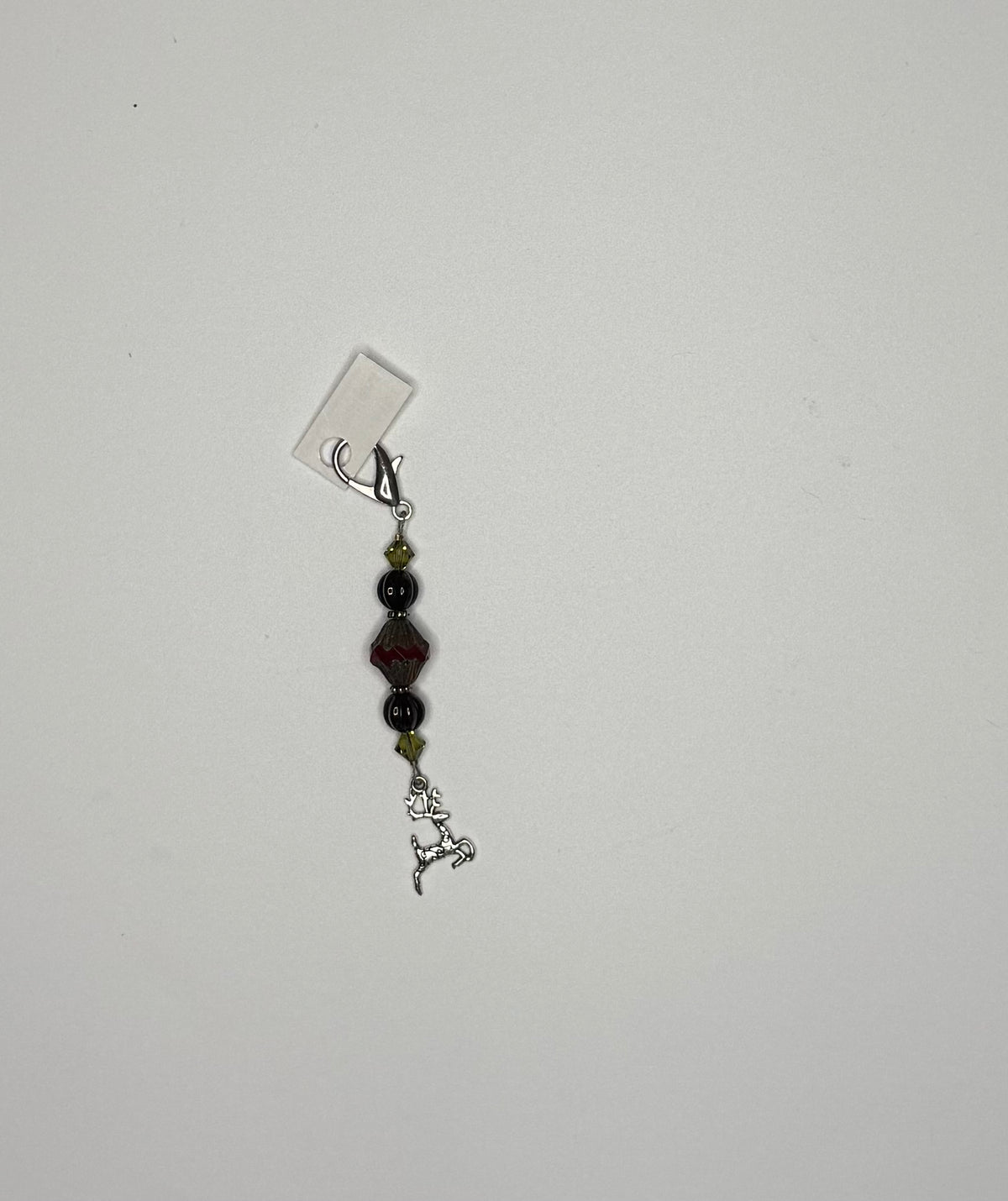Stag Mini FOB - My Big Toe Designs