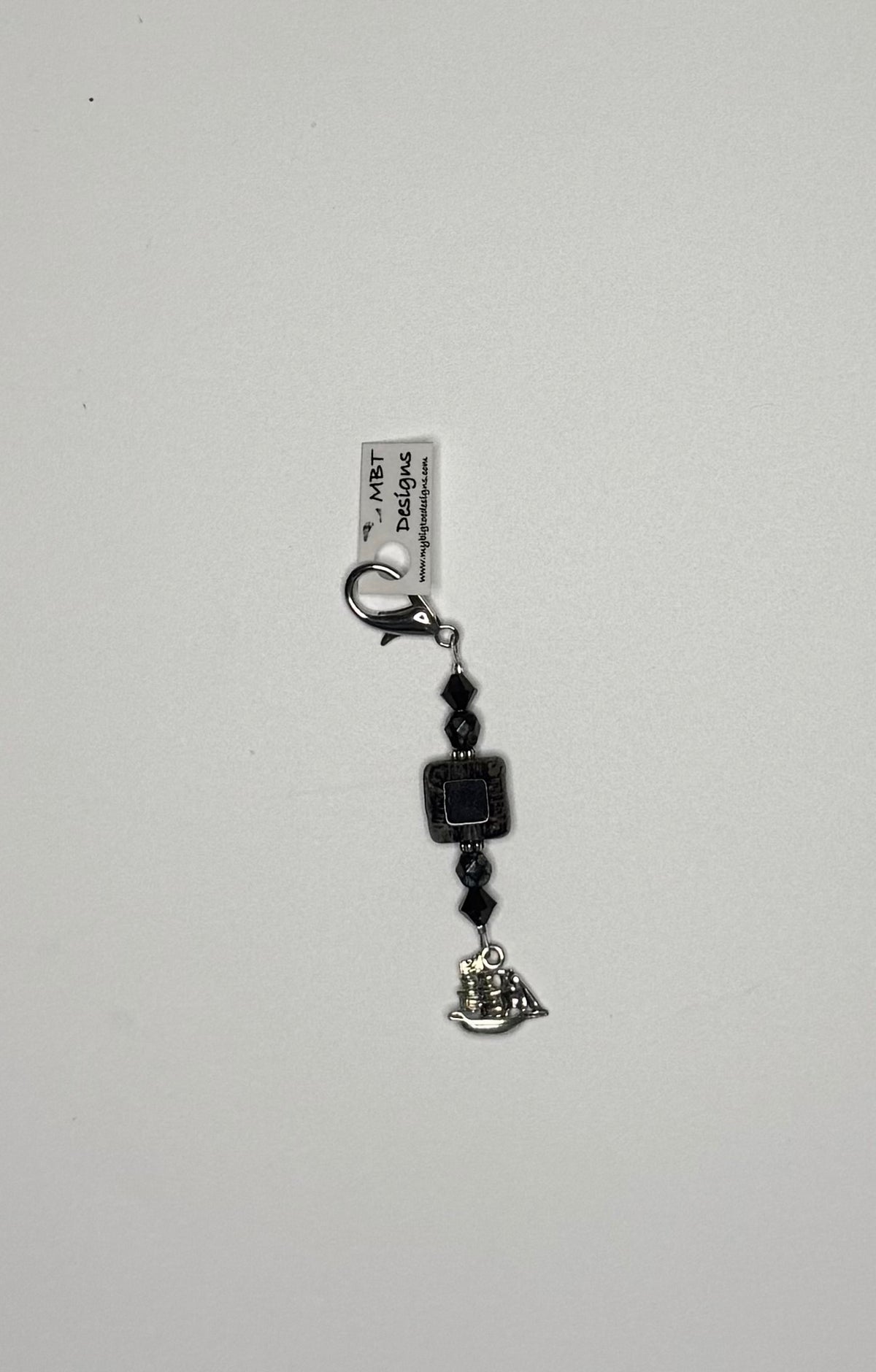 Ship Mini FOB - My Big Toe Designs