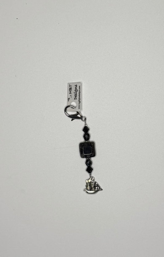 Ship Mini FOB - My Big Toe Designs