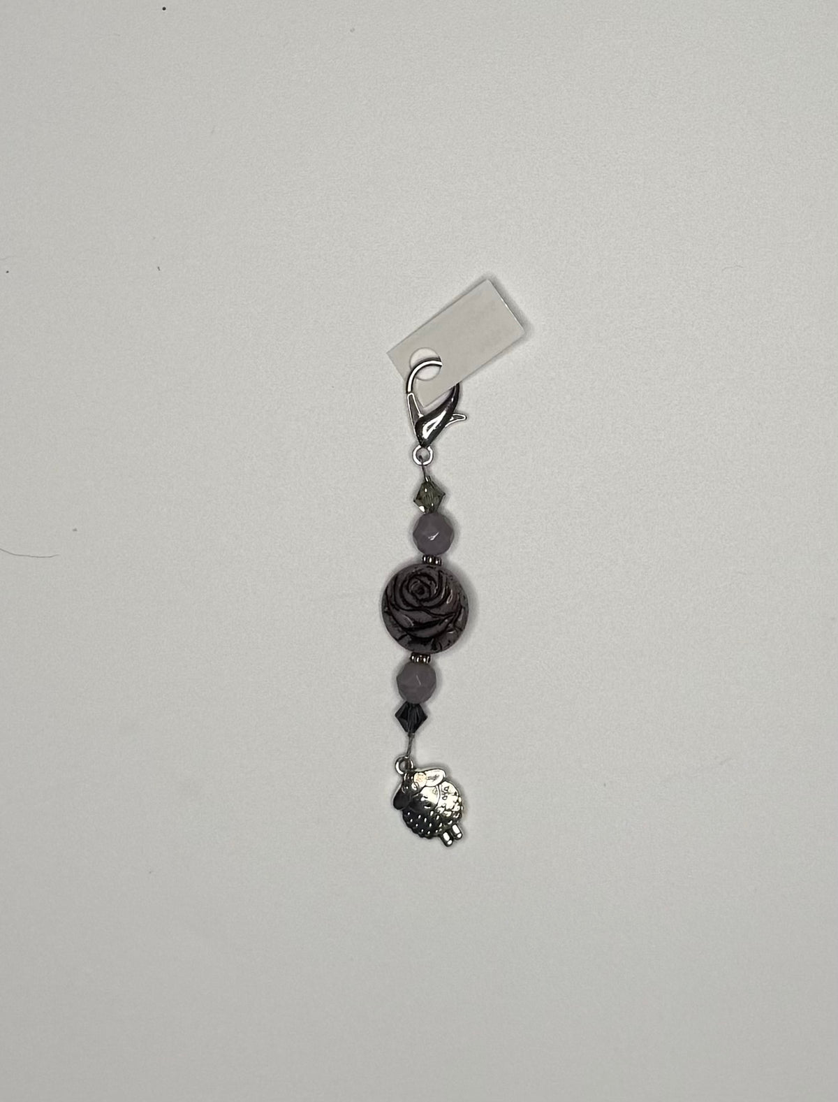 Ewe Mini FOB - My Big Toe Designs