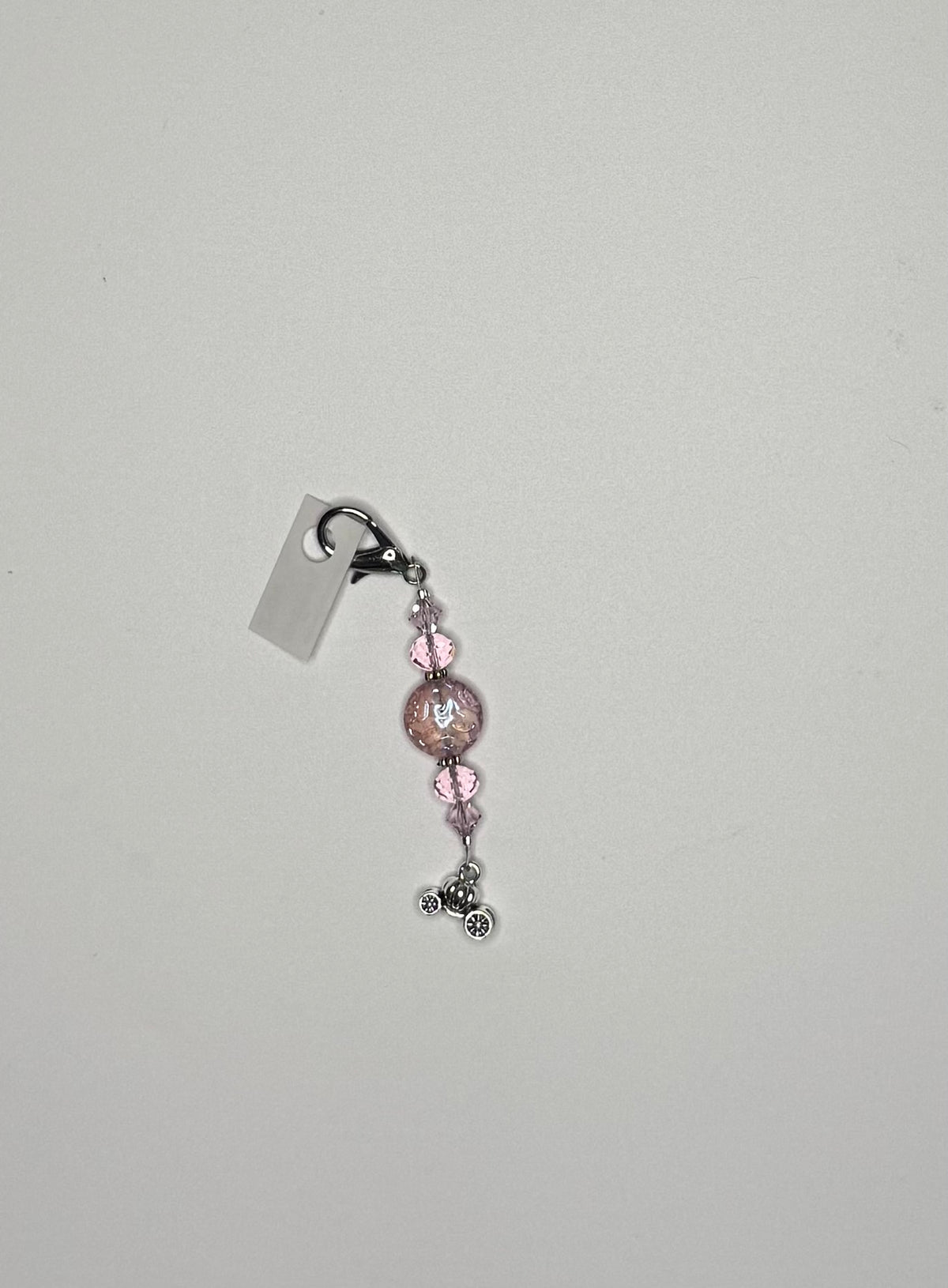 Pumpkin Carriage Mini FOB - My Big Toe Designs