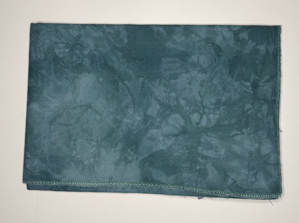 14 Count Aida - Gargoyle - Under the Sea Fabrics