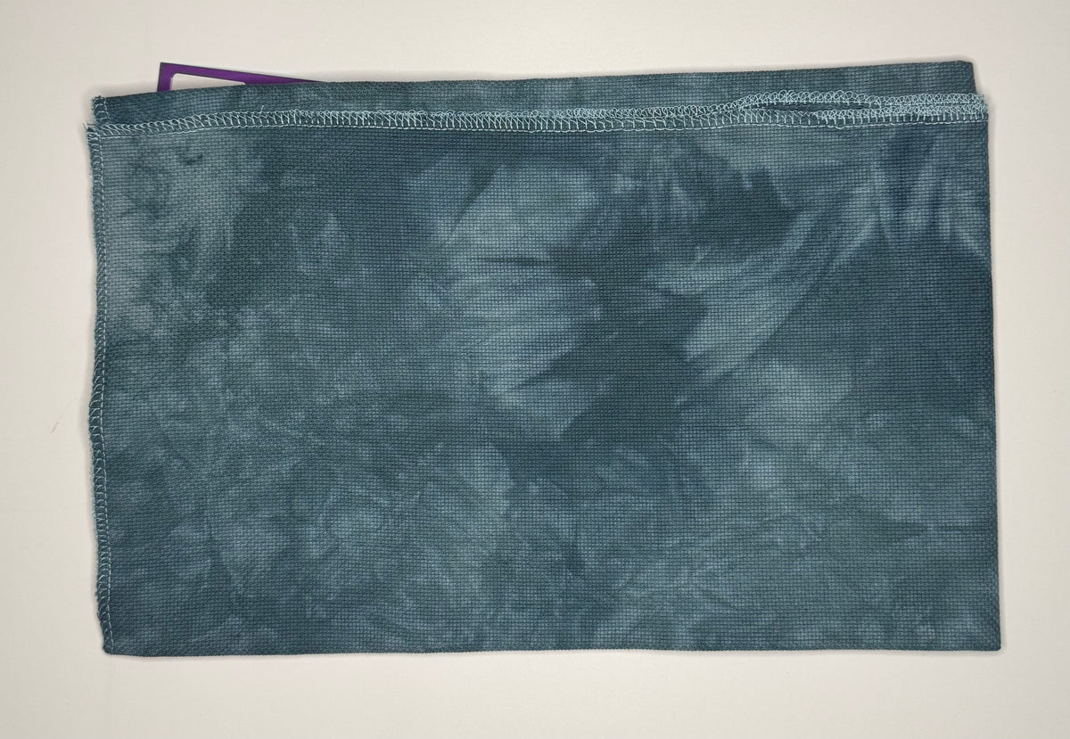 16 Count Aida - Gargoyle - Under the Sea Fabrics