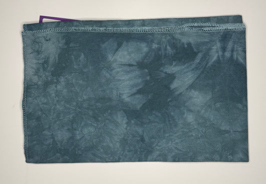 16 Count Aida - Gargoyle - Under the Sea Fabrics
