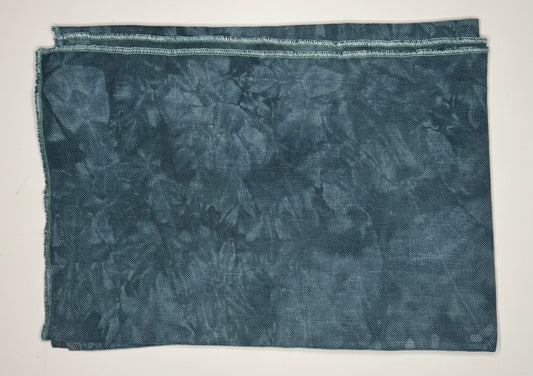 28 Count Cashel Linen - Gargoyle - Under the Sea Fabrics