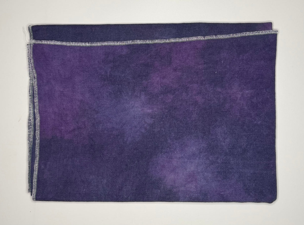 28 Count Cashel Linen - Hamlet - Under the Sea Fabrics