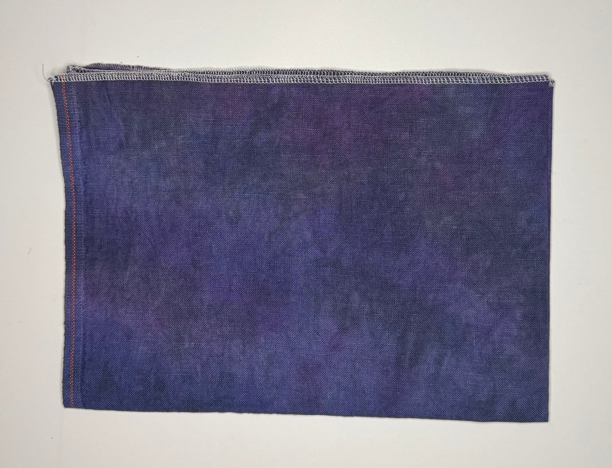 32 Count Belfast Linen - Hamlet - Under the Sea Fabrics
