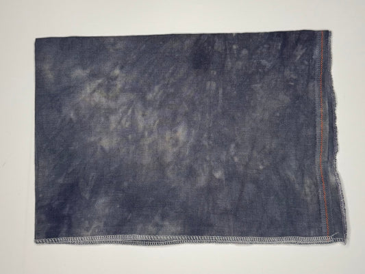 32 Count Belfast Linen - River Styx - Under the Sea Fabrics