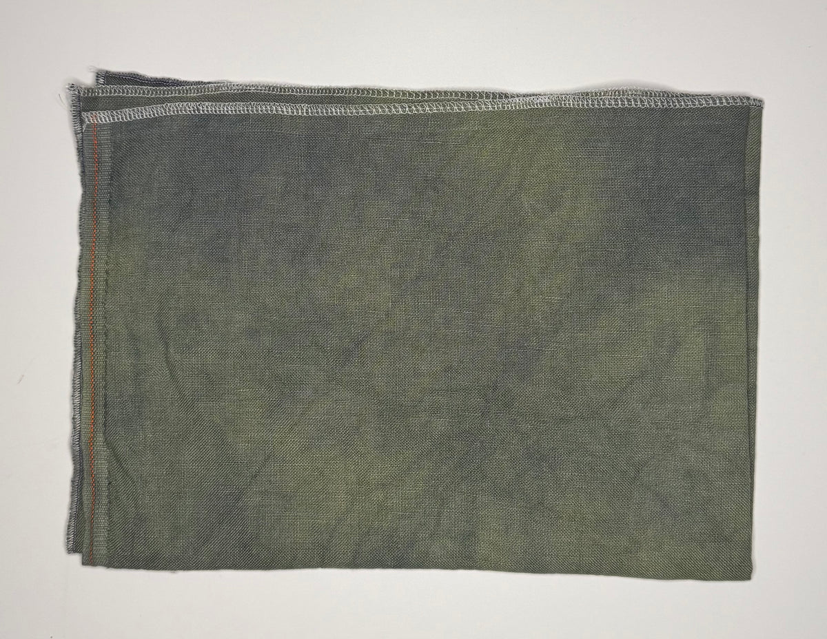 32 Count Belfast Linen - Scylla - Under the Sea Fabrics