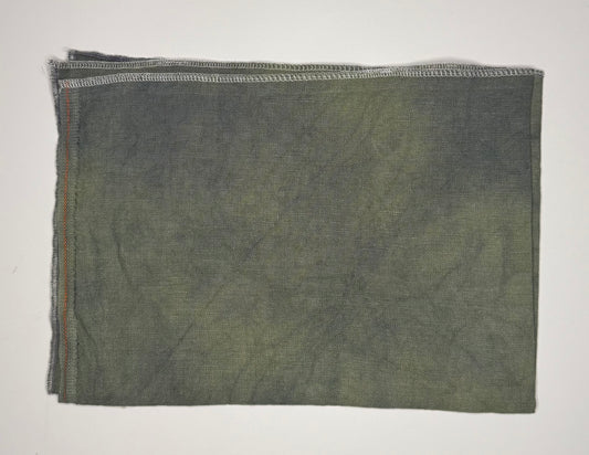 32 Count Belfast Linen - Scylla - Under the Sea Fabrics