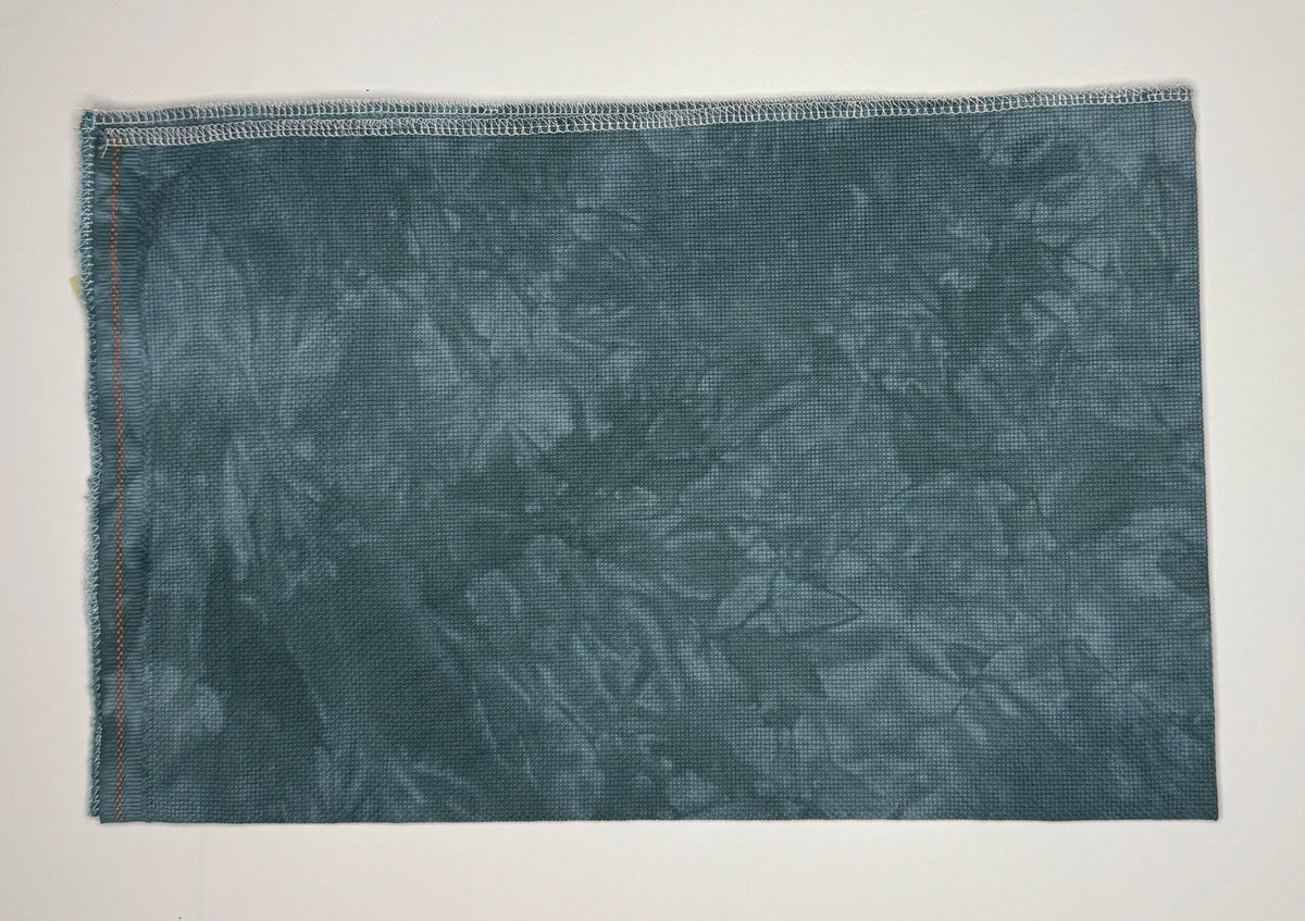 18 Count Aida - Gargoyle - Under the Sea Fabrics