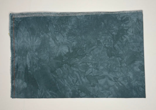 18 Count Aida - Gargoyle - Under the Sea Fabrics