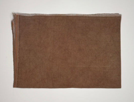 28 Count Cashel Linen - Sandbar - Under the Sea Fabrics