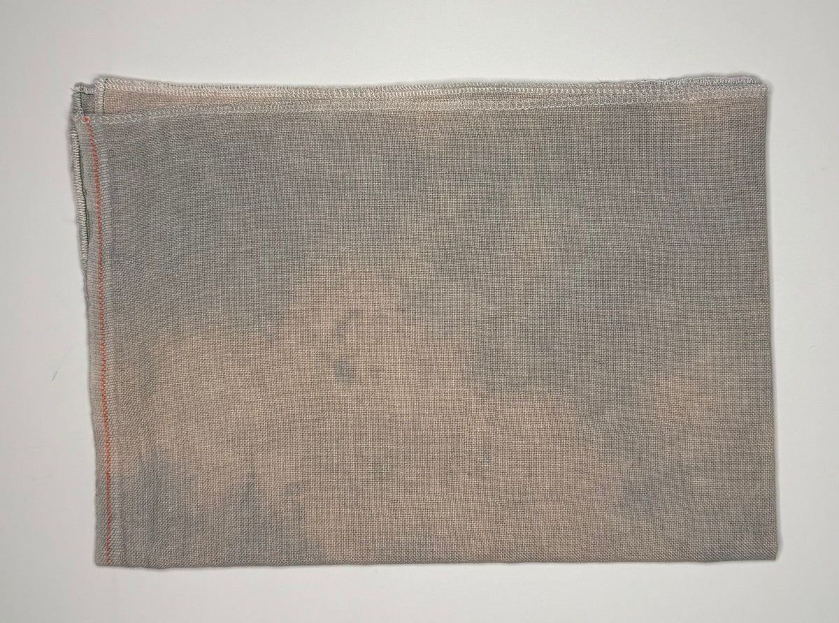 28 Count Cashel Linen - Beachwalk - Under the Sea Fabrics