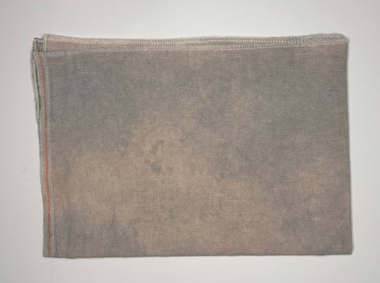 28 Count Cashel Linen - Beachwalk - Under the Sea Fabrics