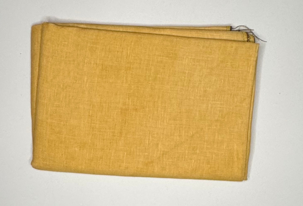 36 Count Edinburgh Linen - Pumpkin - xJu Designs