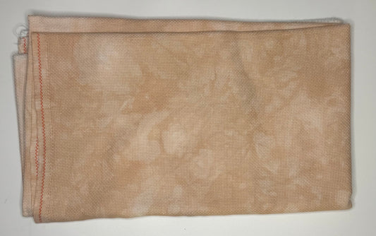14 Count Aida - Adobe - Grace Notes Fabrics