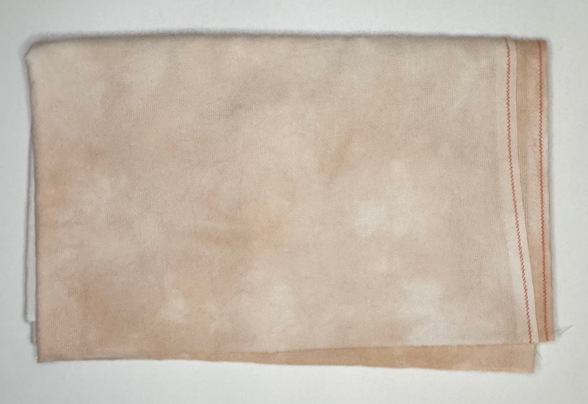 18 Count Aida - Adobe - Grace Notes Fabrics