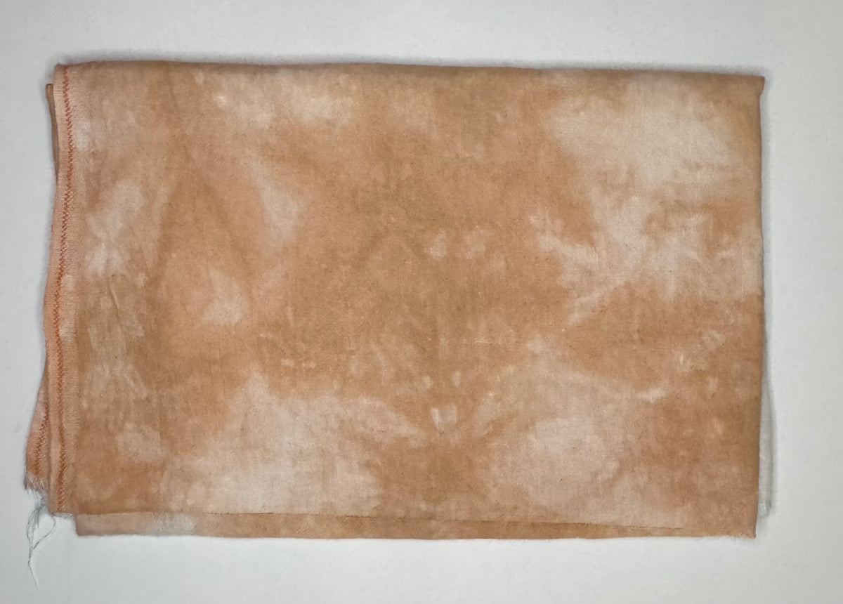 32 Count Linen - Adobe - Grace Notes Fabrics