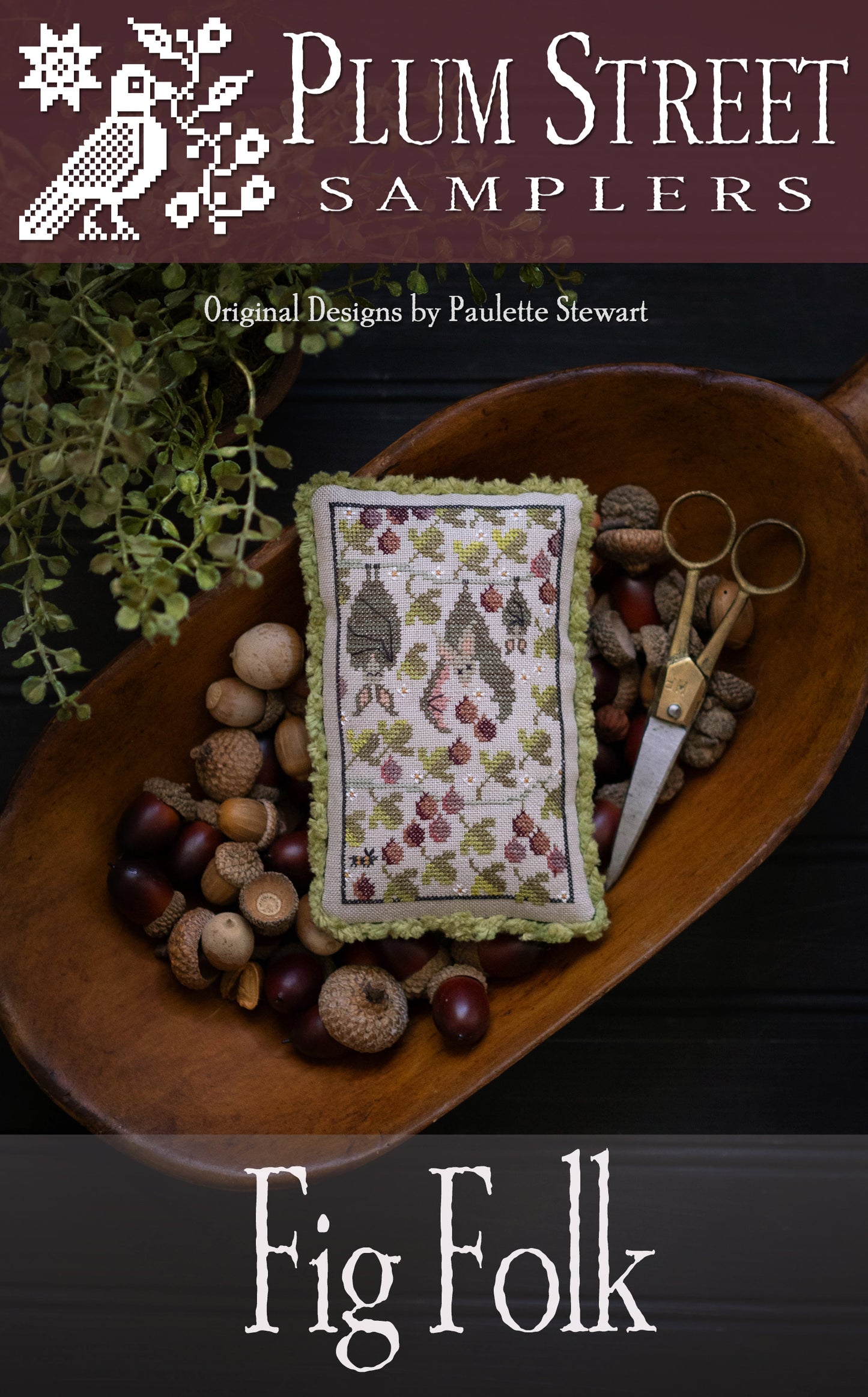 Fig Folk - Plum Street Samplers
