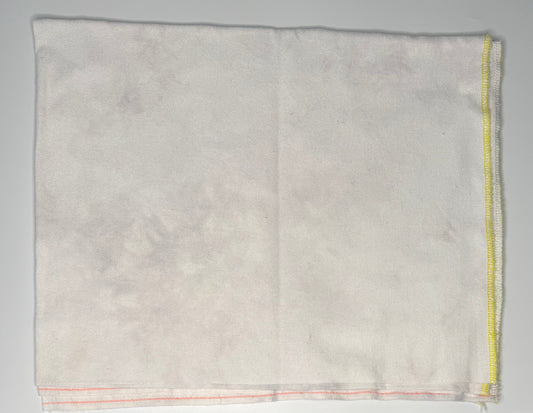 28 Count Lugana - Vapors - Atomic Ranch/Rogue Fabric