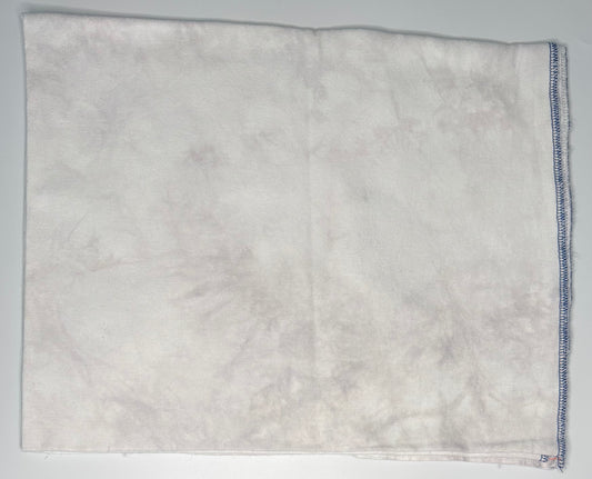 32 Count Lugana - Vapors - Atomic Ranch/Rogue Fabric