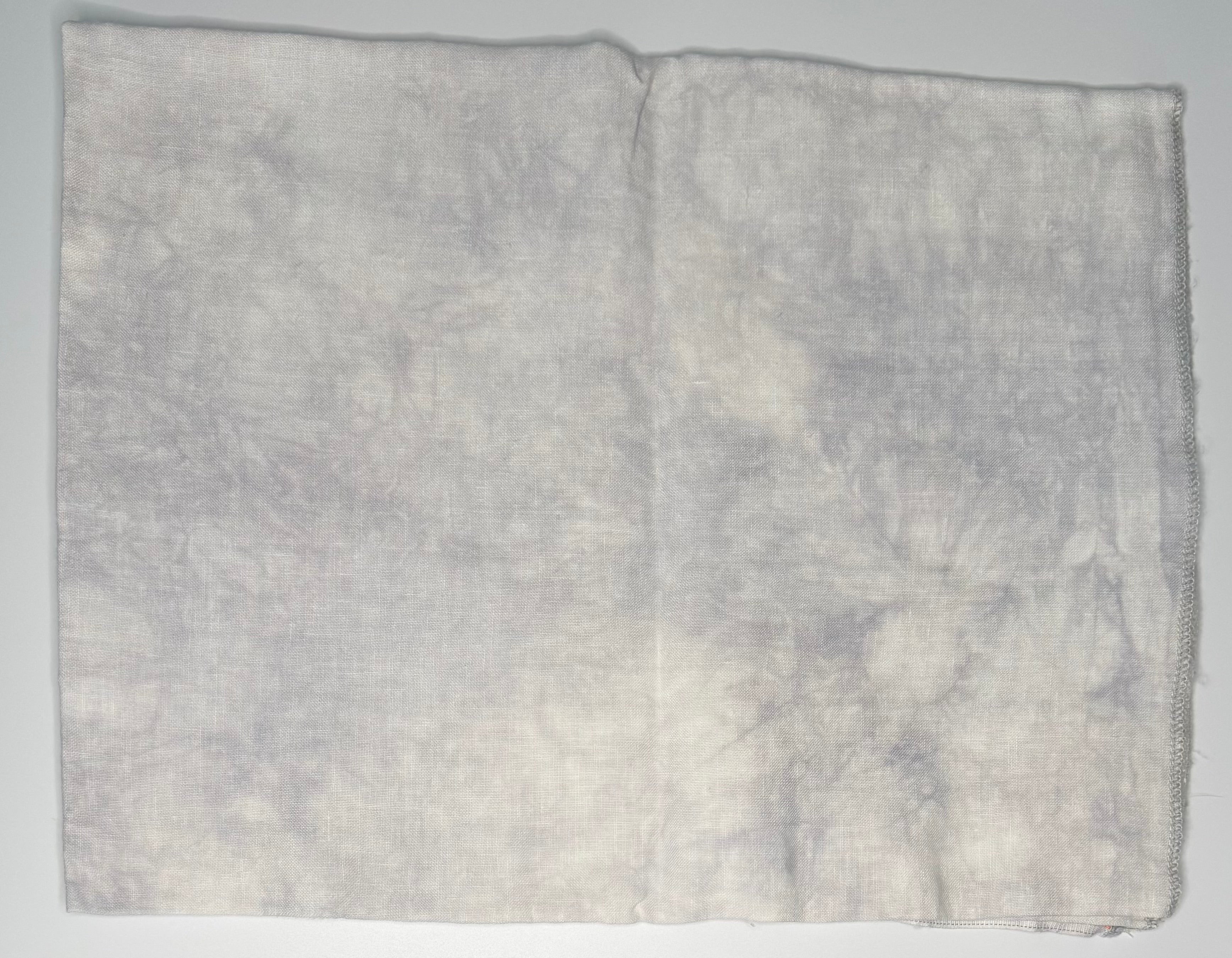 40 Count Newcastle Linen - Vapors - Atomic Ranch/Rogue Fabric – Bee ...