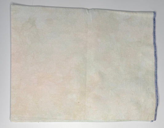 32 Count Lugana - Frieze - Atomic Ranch/Rogue Fabric