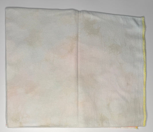 14 Count Aida - Frieze - Atomic Ranch/Rogue Fabric