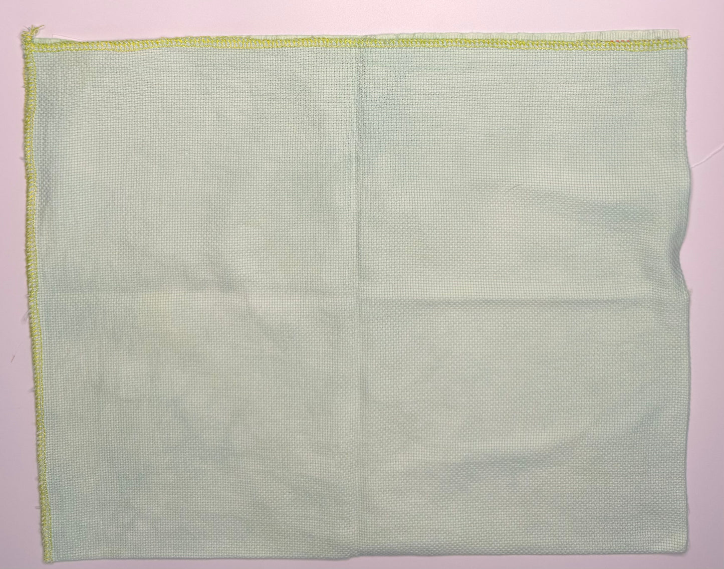 14 Count Aida - Oz - Atomic Ranch/Rogue Fabric