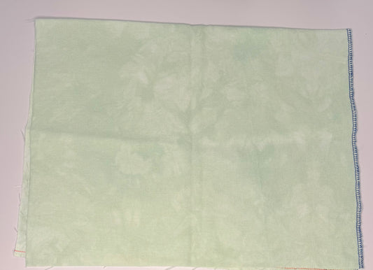 32 Count Lugana - Oz - Atomic Ranch/Rogue Fabric