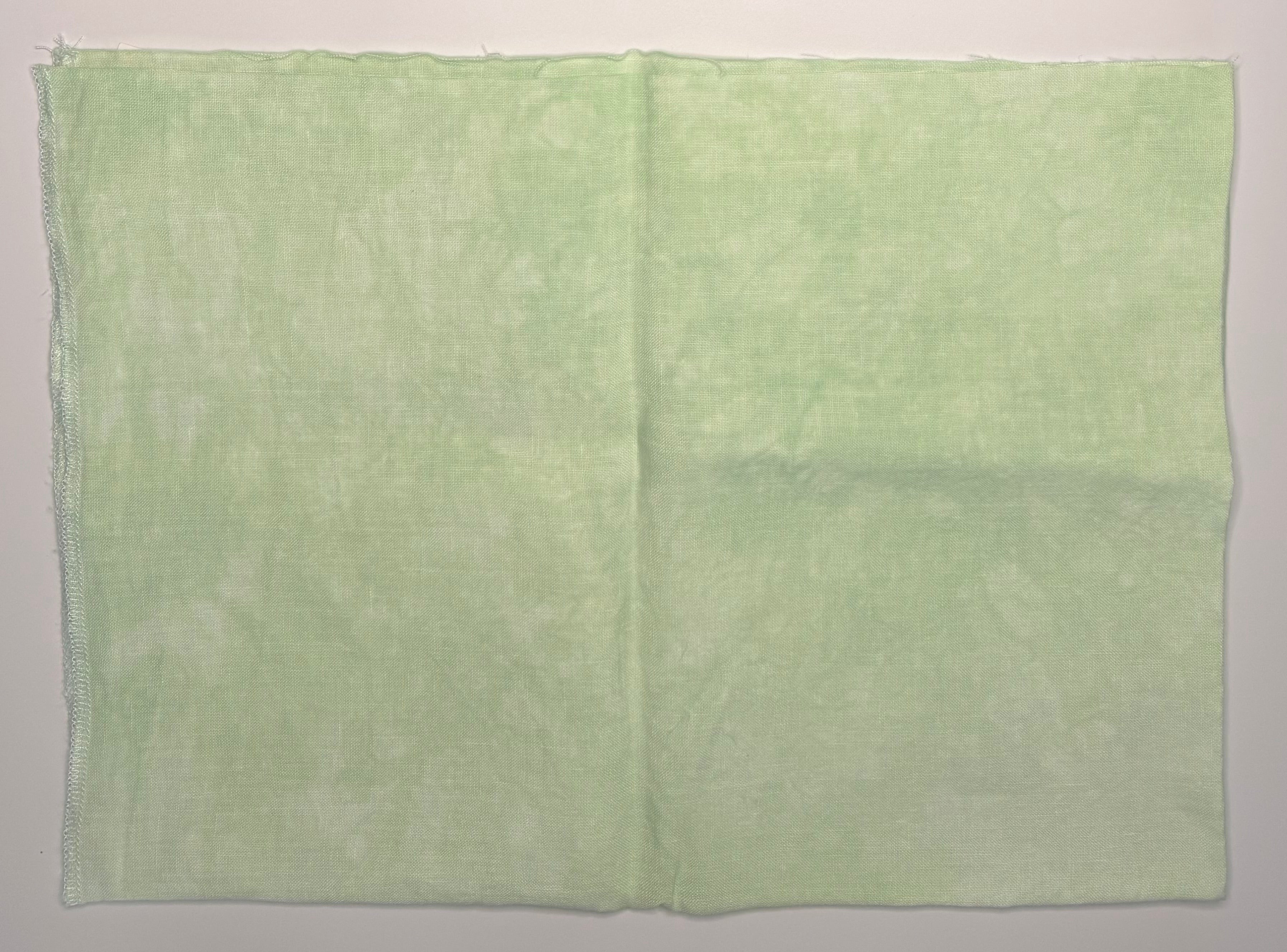 40 Count Newcastle Linen - Oz - Atomic Ranch/Rogue Fabric – Bee ...