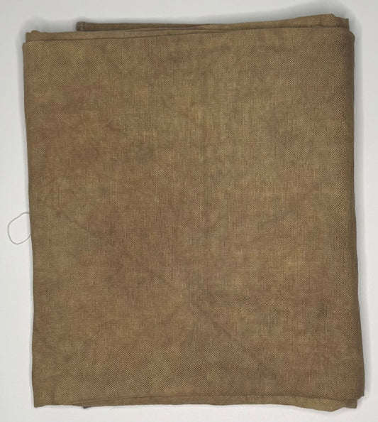 40 Count Newcastle Linen - Prairie Grass - Seraphim Fabrics