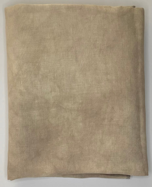 36 Count Edinburgh Linen - Dusty Road - Seraphim Fabrics