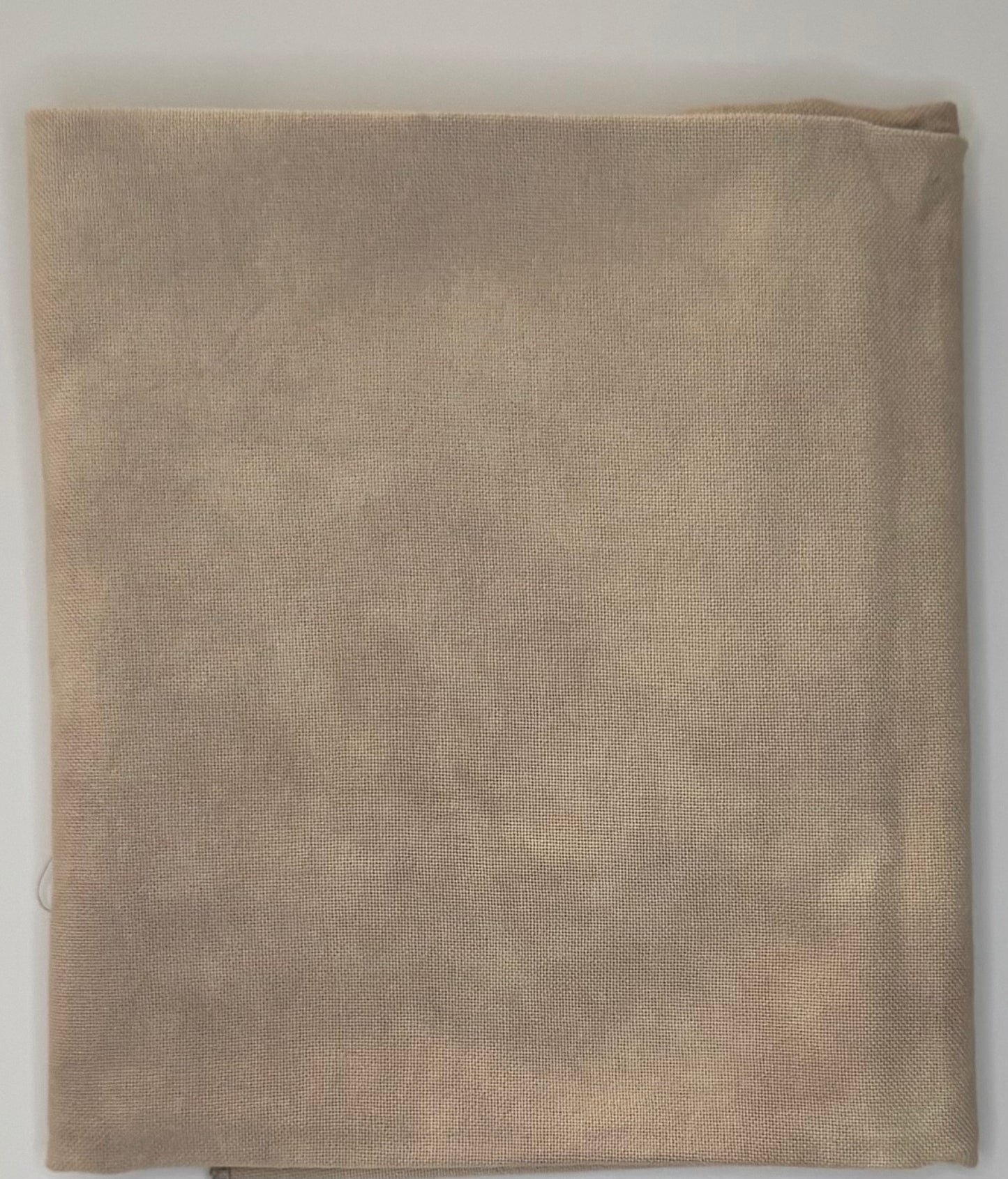 28 Count Lugana - Dusty Road - Seraphim Fabrics