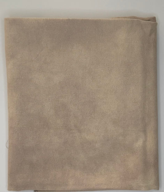 28 Count Lugana - Dusty Road - Seraphim Fabrics