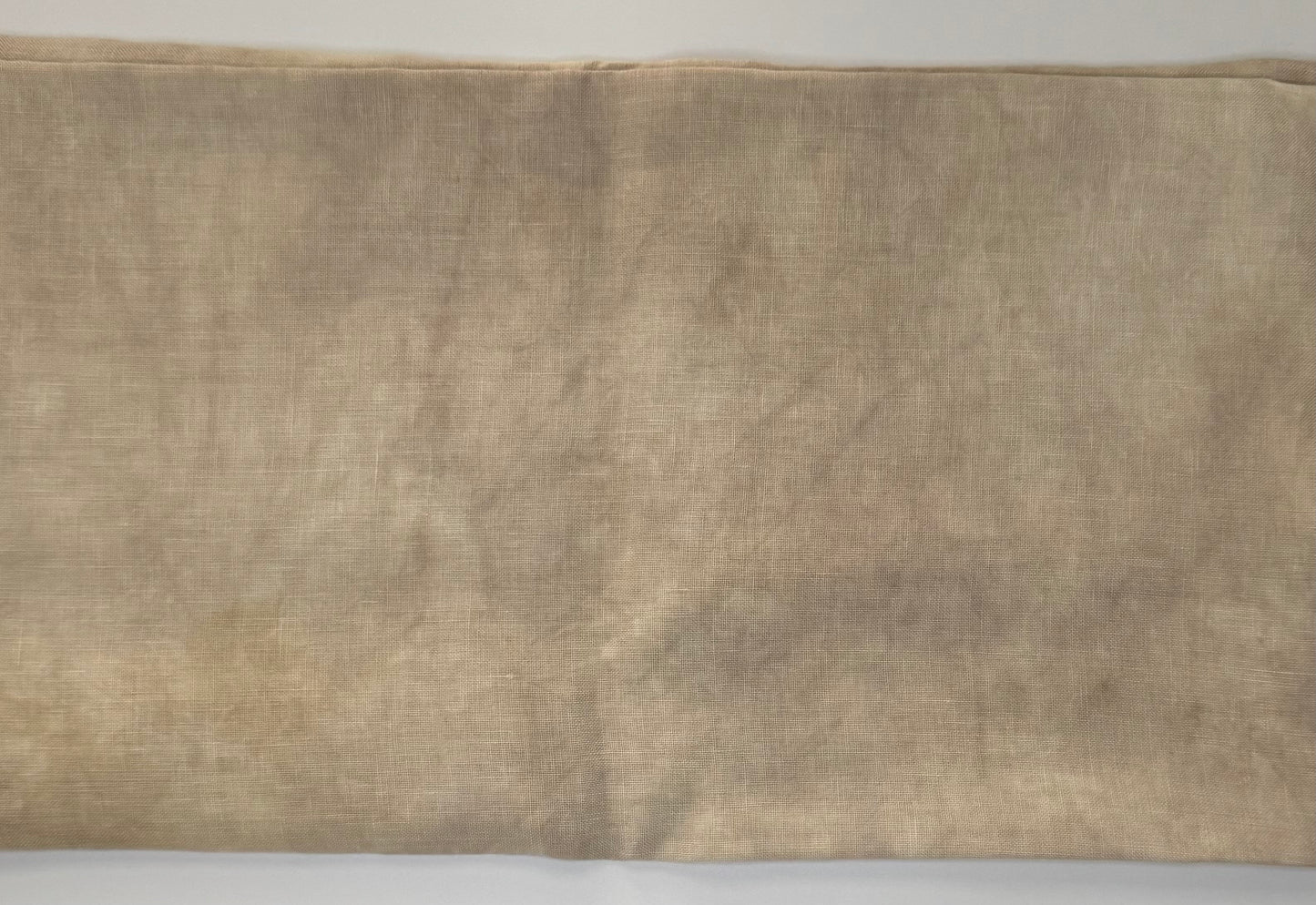 40 Count Newcastle Linen - Dusty Road - Seraphim Fabrics