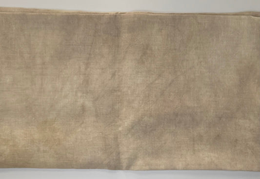 40 Count Newcastle Linen - Dusty Road - Seraphim Fabrics