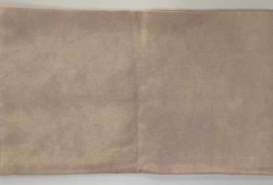 28 Count Lugana - Chai - Seraphim Fabrics