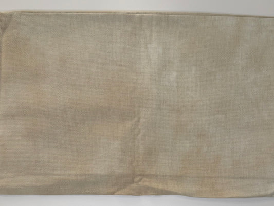 18 Count Aida - Antique Lace - Seraphim Fabrics