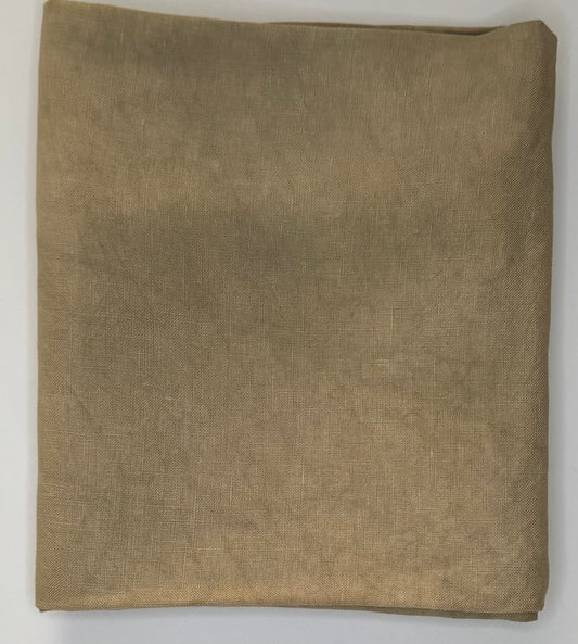 36 Count Newcastle Linen - Old Stationery - Seraphim Fabrics