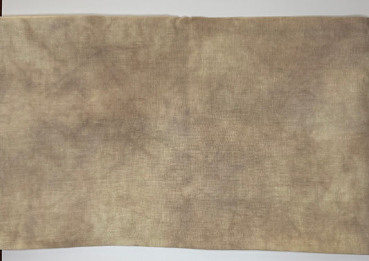 46 Count Bristol Linen - Dusty Road - Seraphim Fabrics
