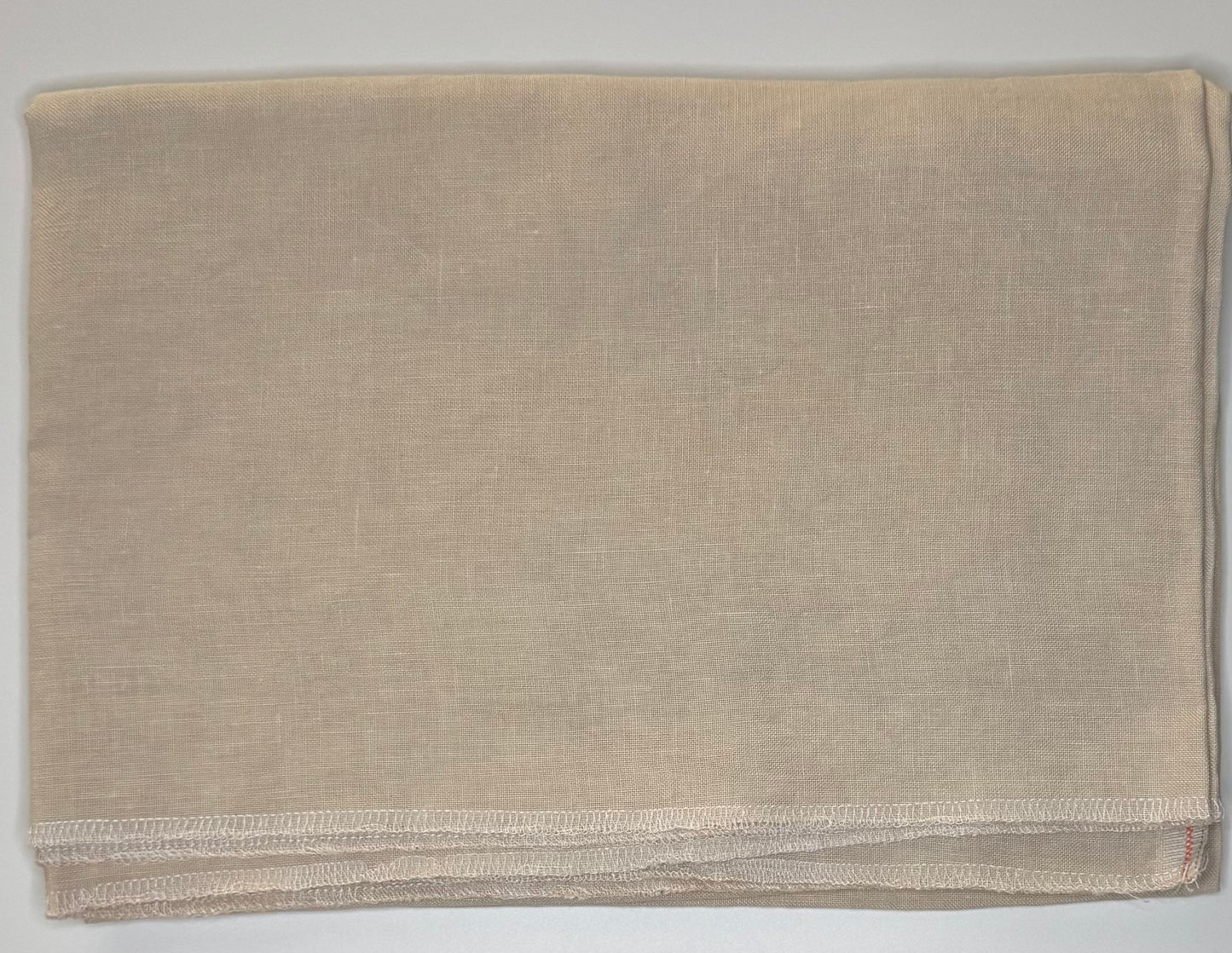 40 Count Newcastle Linen - Dust Bunny - Fox and Rabbit