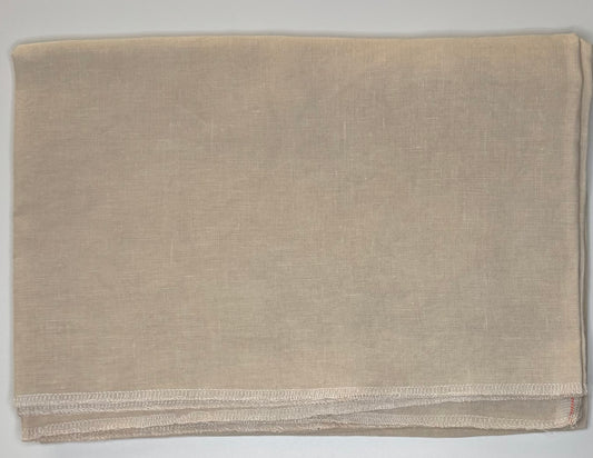 40 Count Newcastle Linen - Dust Bunny - Fox and Rabbit