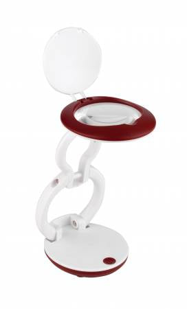 YoYo Magnifer Portable Light - Daylight Company
