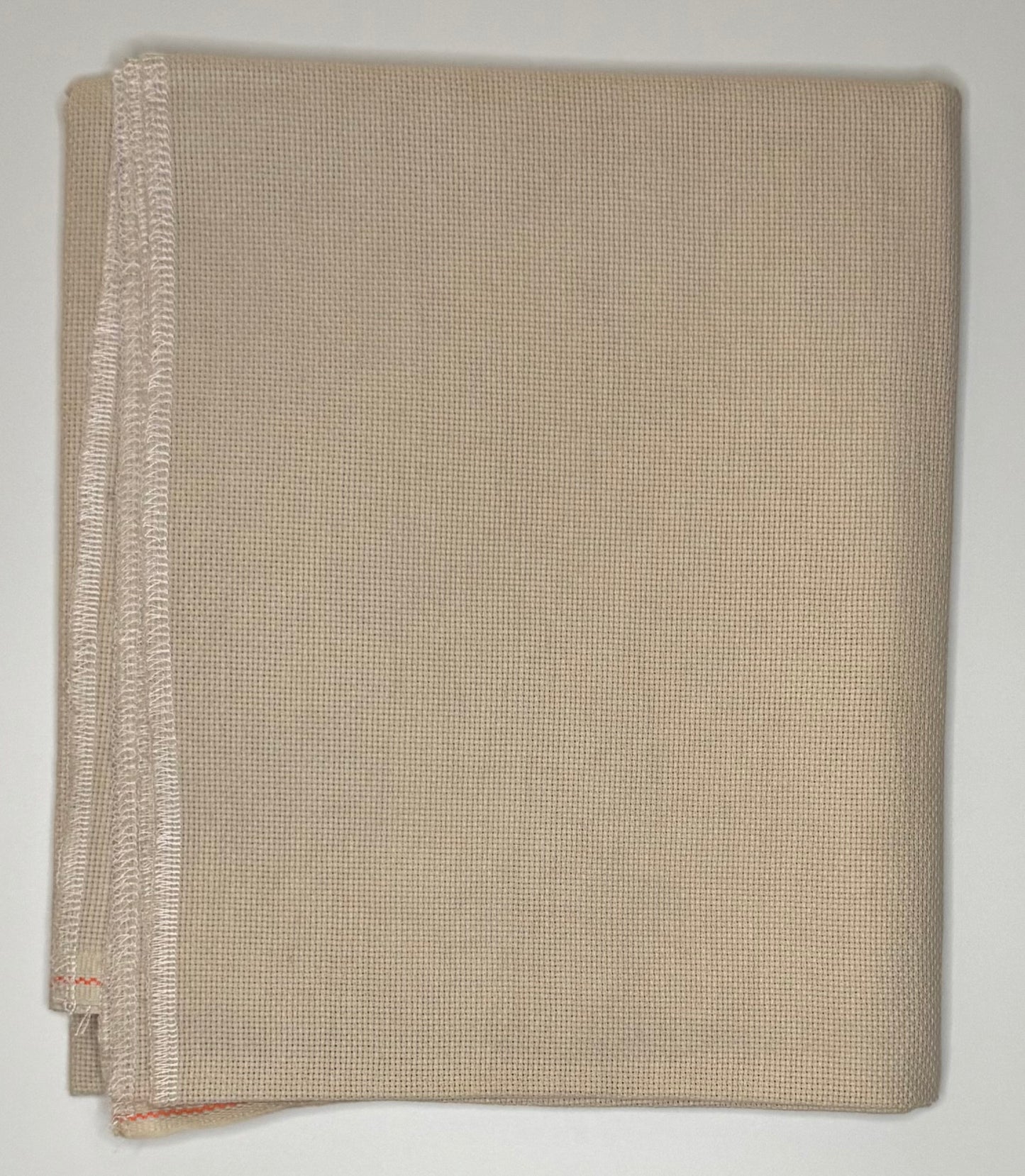 16 Count Aida - Dust Bunny - Fox and Rabbit