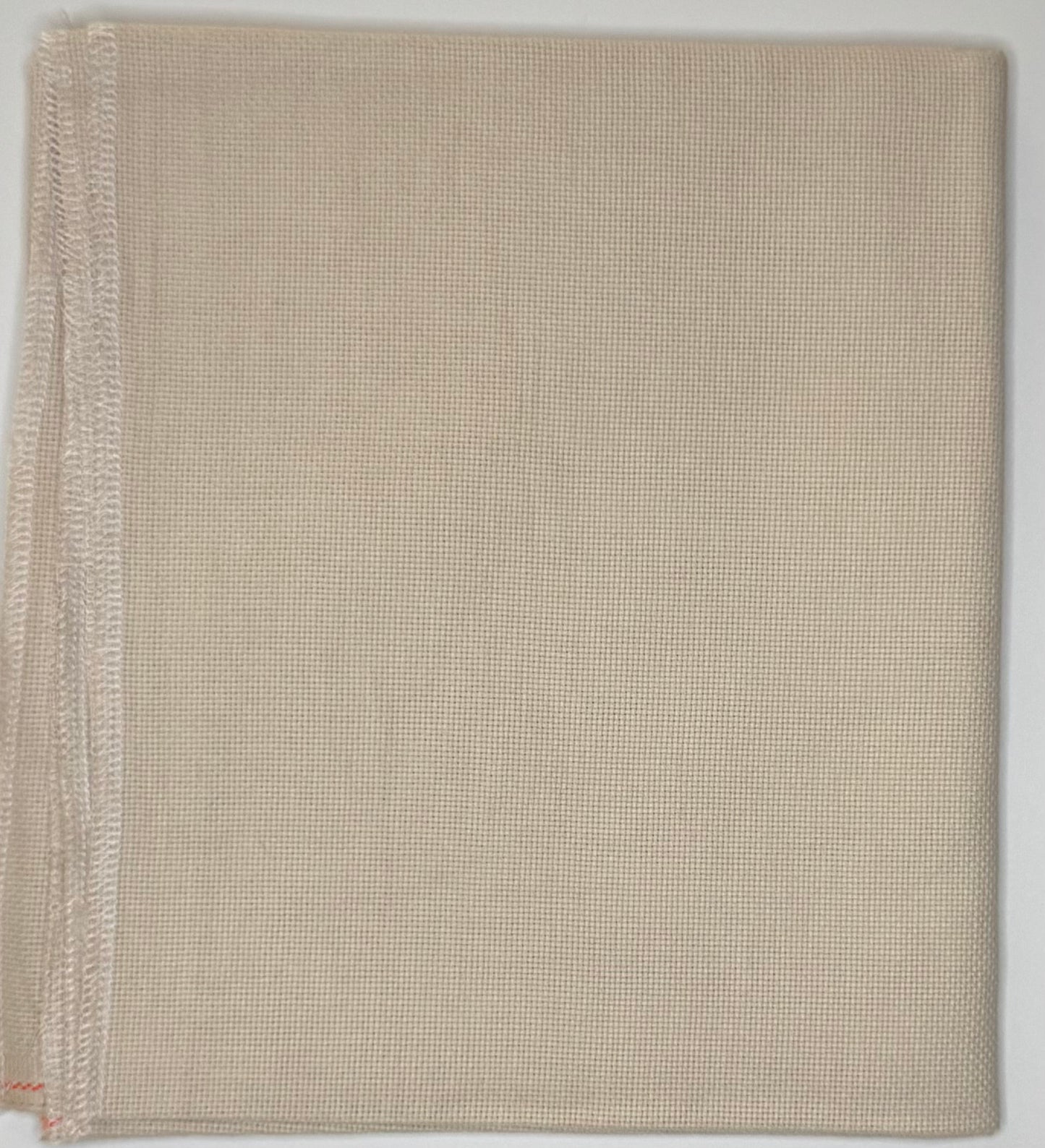 18 Count Aida - Dust Bunny - Fox and Rabbit