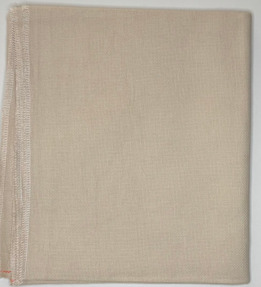 18 Count Aida - Dust Bunny - Fox and Rabbit