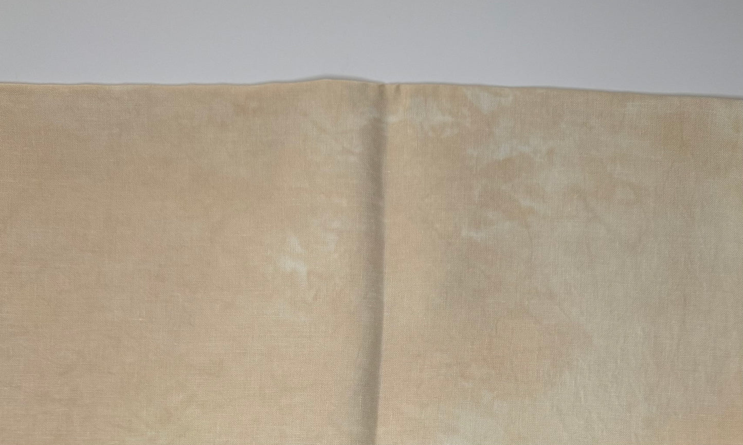 46 Count Linen - Dust Bunny - Fox and Rabbit