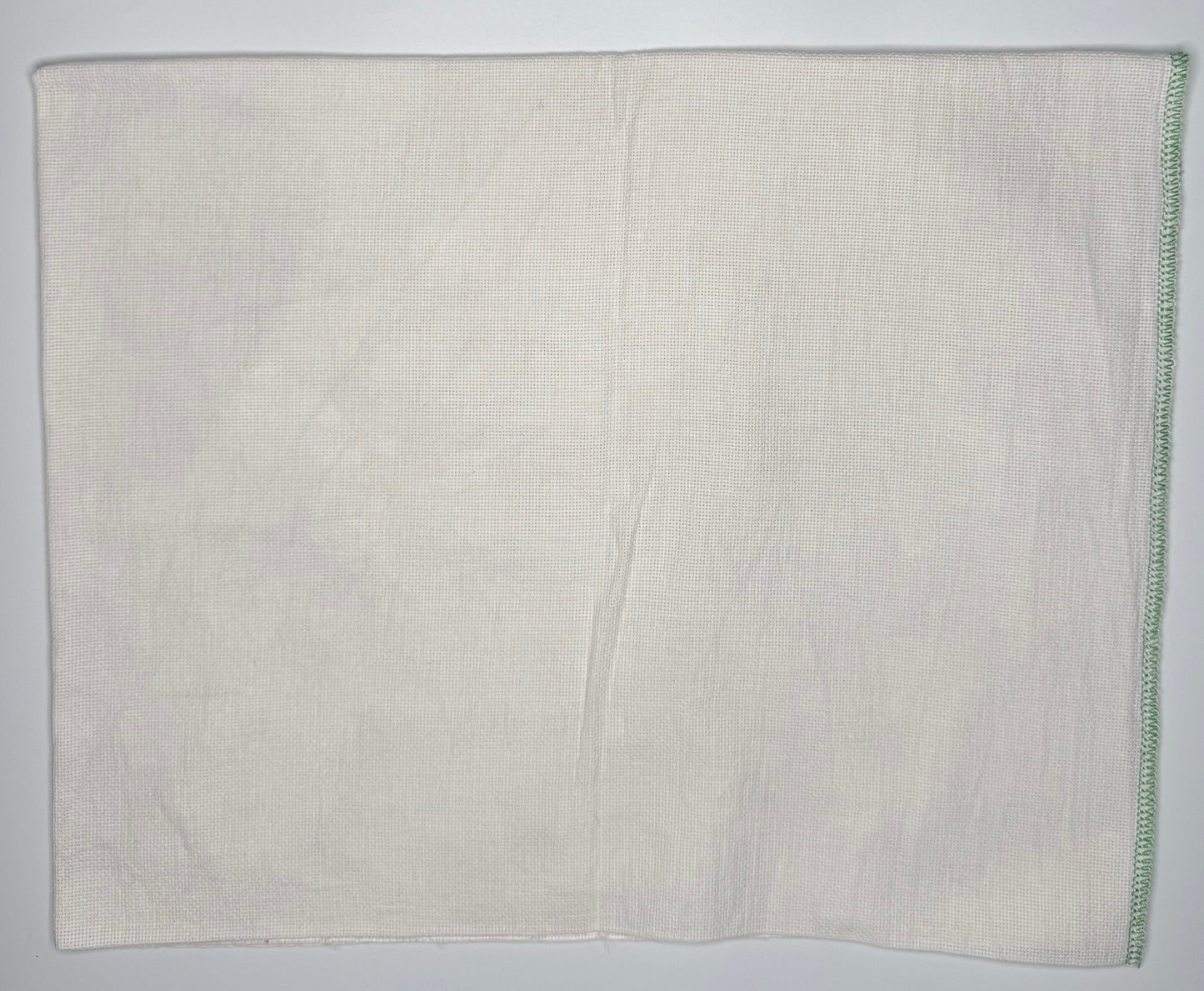 18 Count Aida - Latte - Atomic Ranch/Rogue Fabric